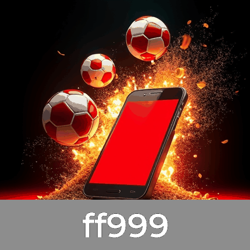 ff999 - Sites de apostas esportivas e apostas ao vivo