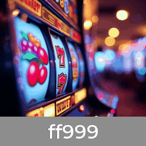 ff999: Entre com login rápido e explore jogos ao vivo