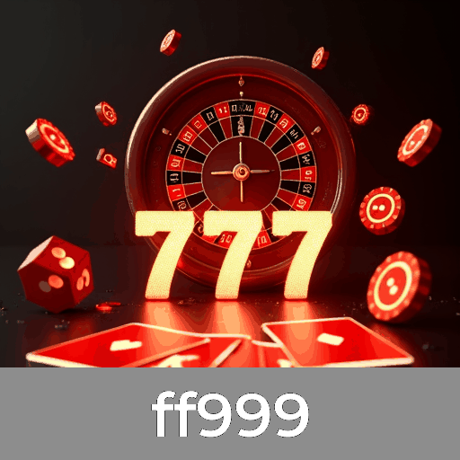 ff999 - Grande seleção de jogos ao vivo e cassinos online