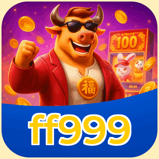Logo da ff999
