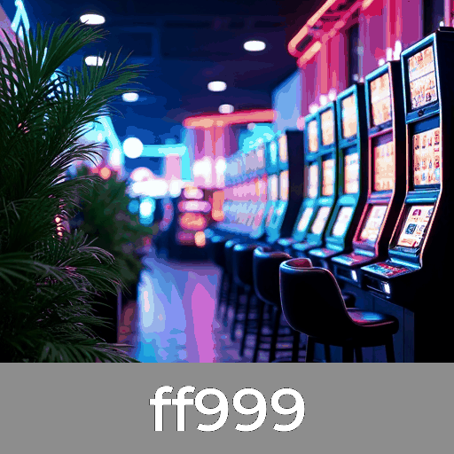 ff999 - Plataforma confiável para apostas emocionantes e bônus