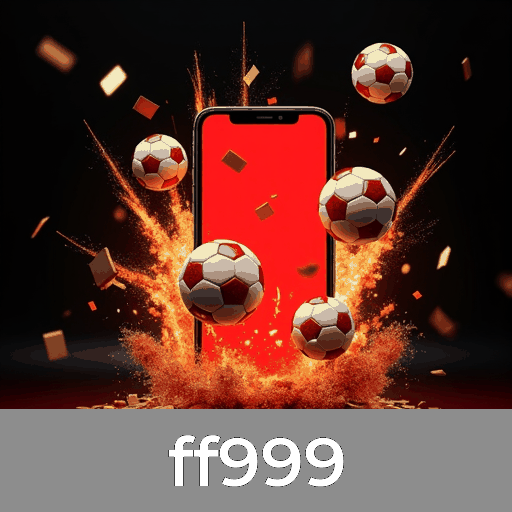 ff999: Entre com login rápido e explore jogos ao vivo