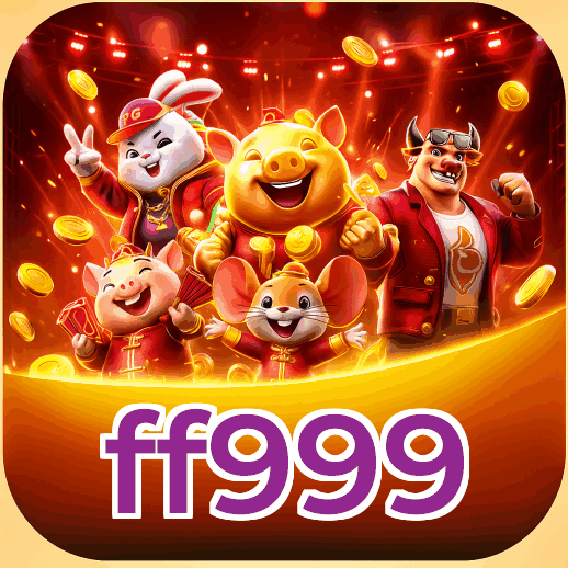 Catálogo ff999 2.547 jogos - Pragmatic Play, Evolution, NetEnt