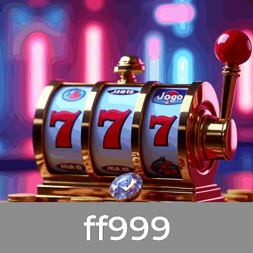 ff999 - Promoções e bônus exclusivos para novos jogadores.