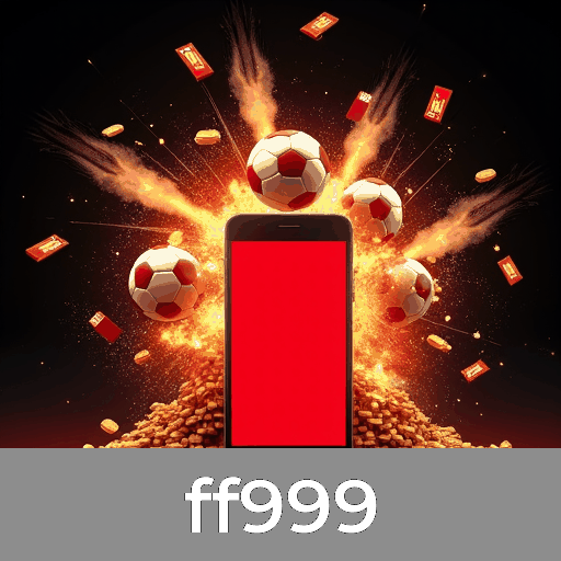 ff999: Aproveite caça-níqueis e caça-níqueis com bônus no cassino ao vivo!