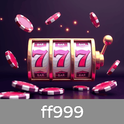 ff999 - Plataforma confiável para apostas emocionantes e bônus